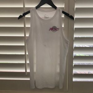 Nike dry fit tank